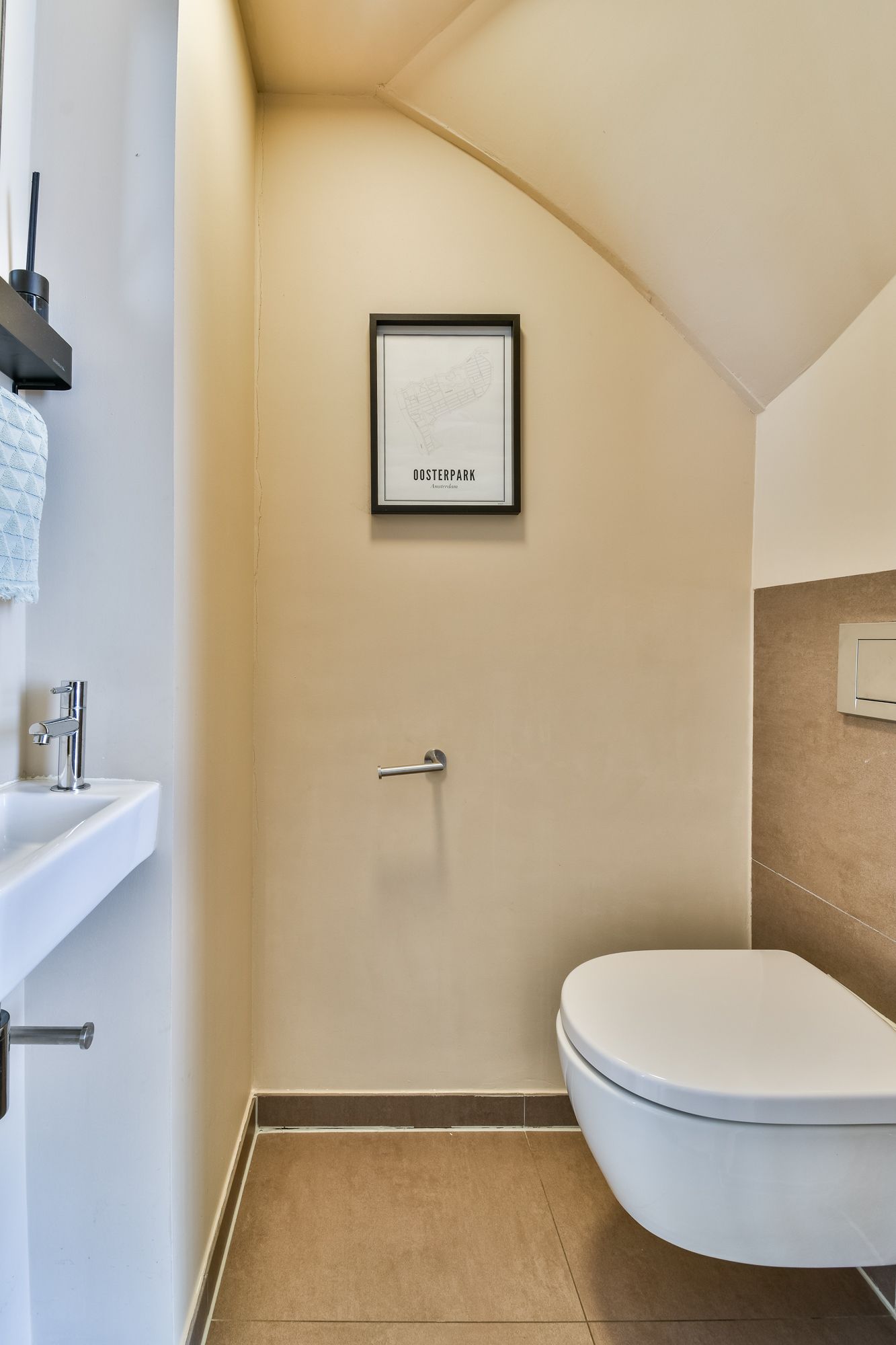 Photo 15 of Linnaeusstraat 95-H