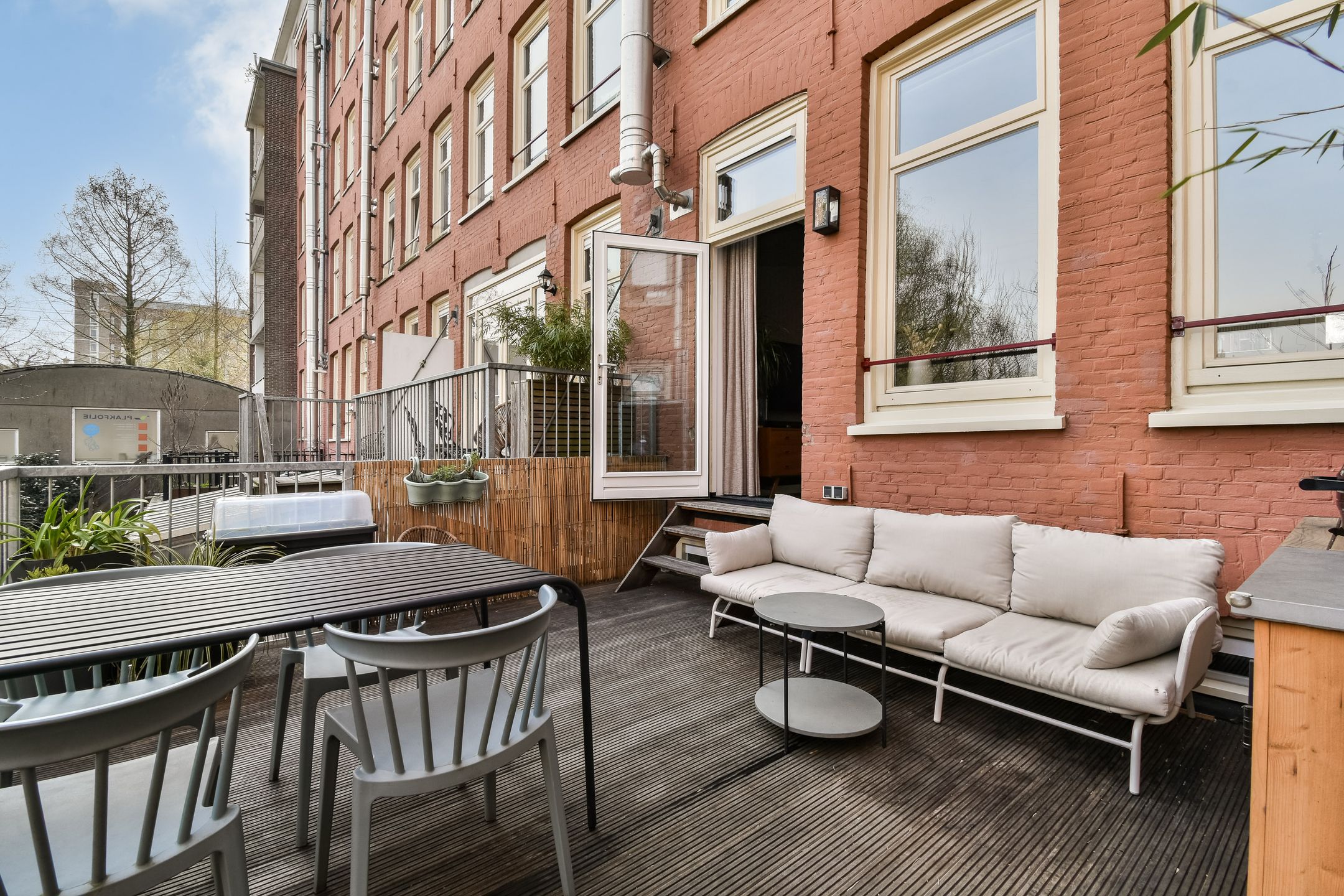 Photo 6 of Linnaeusstraat 95-H