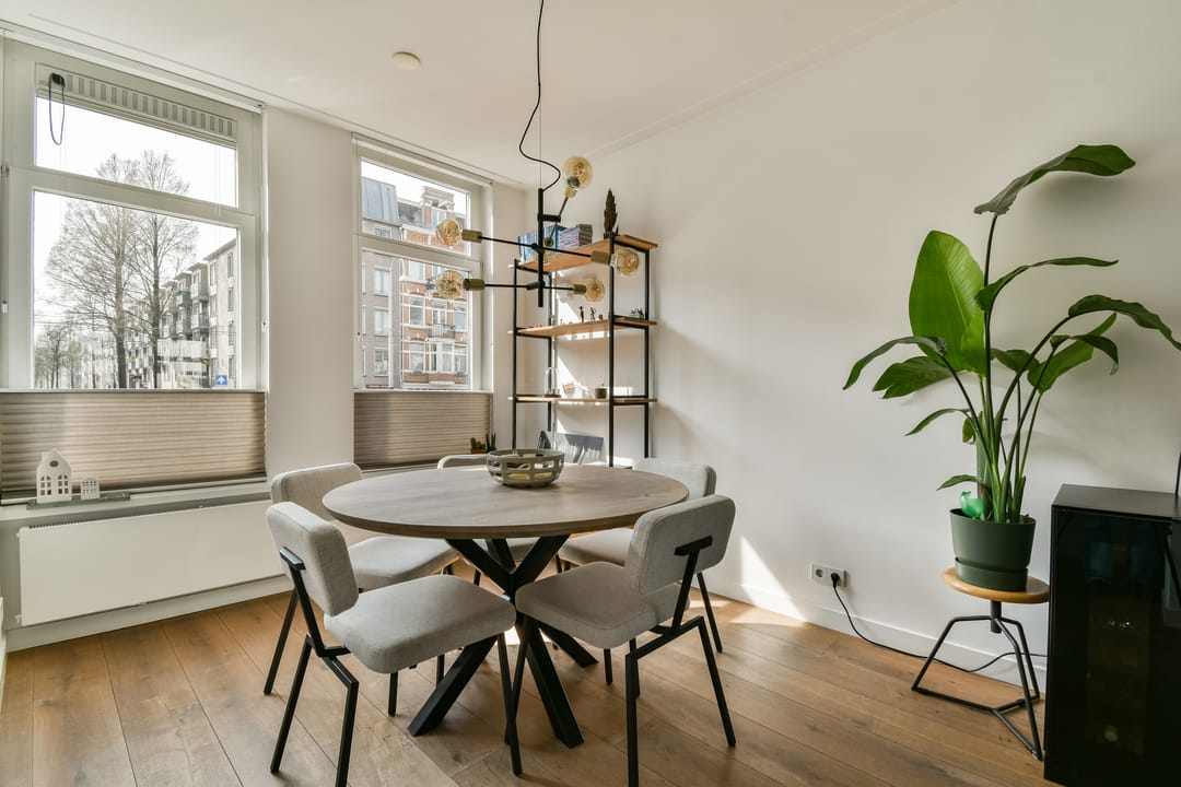 Photo 13 of Linnaeusstraat 95-H