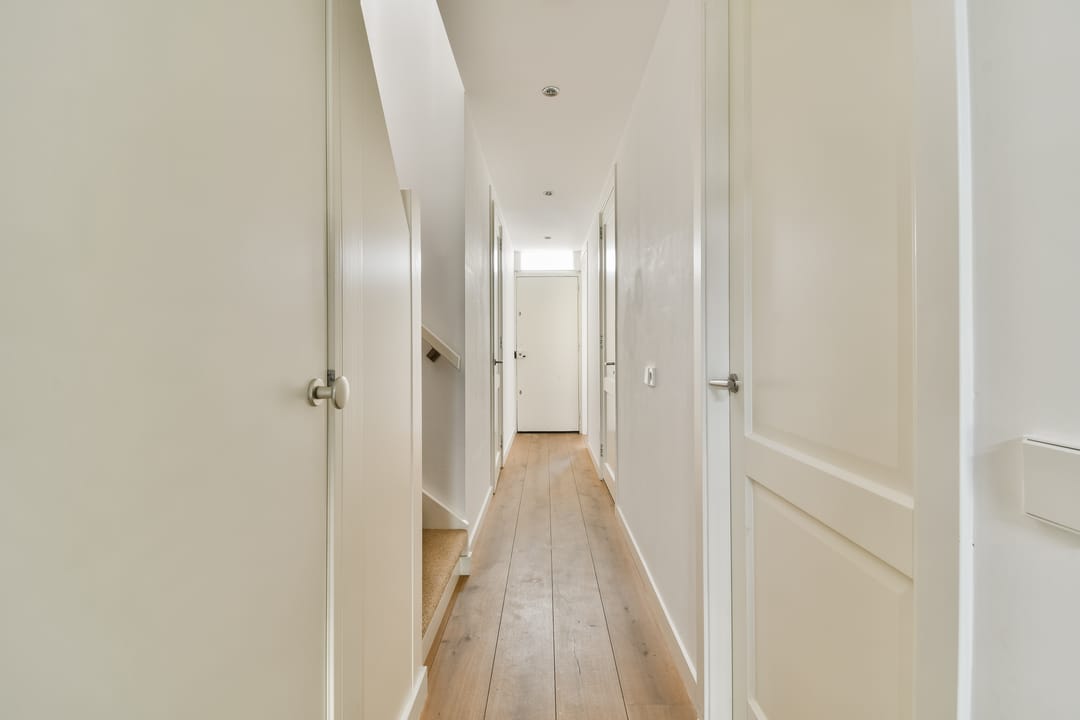 Photo 17 of Linnaeusstraat 95-H