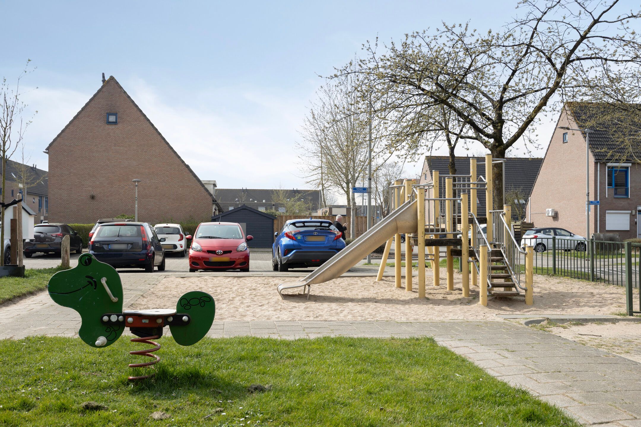 Foto 27 van Schepen Oppenwervestraat 143