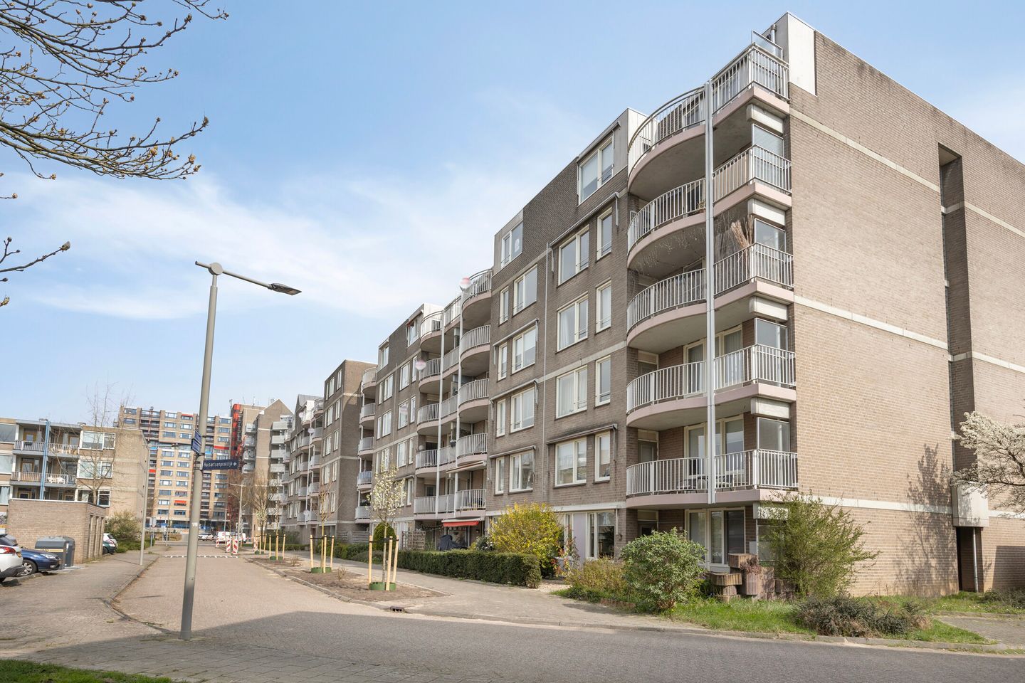 Foto 25 van Schepen Oppenwervestraat 143