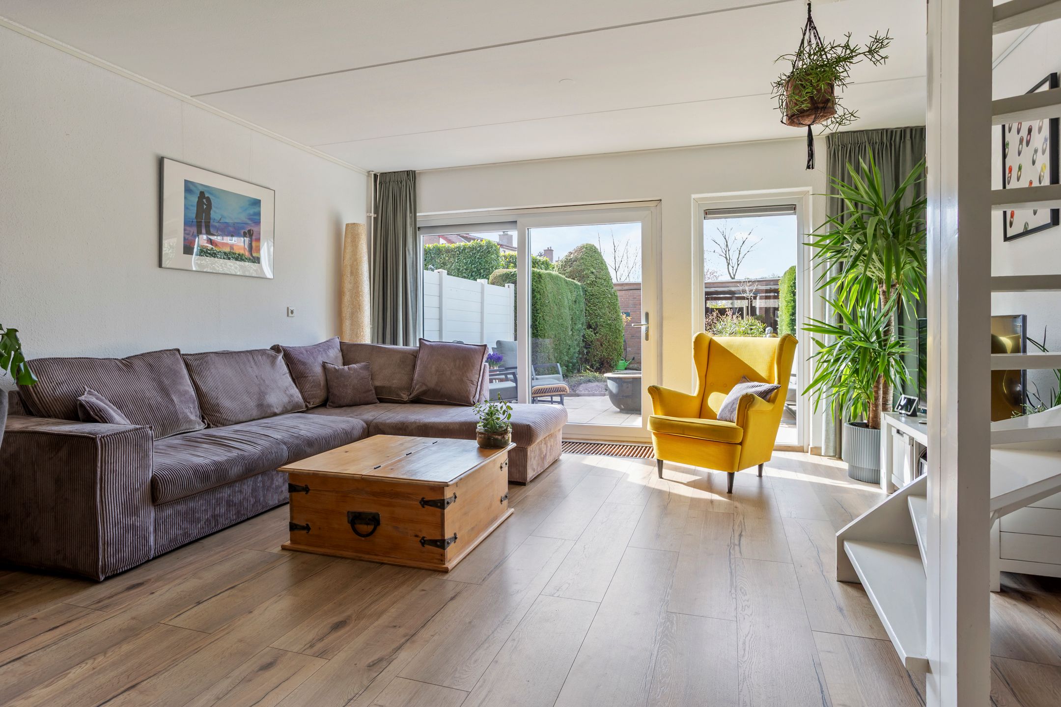 Photo 3 of Lelievaart 46