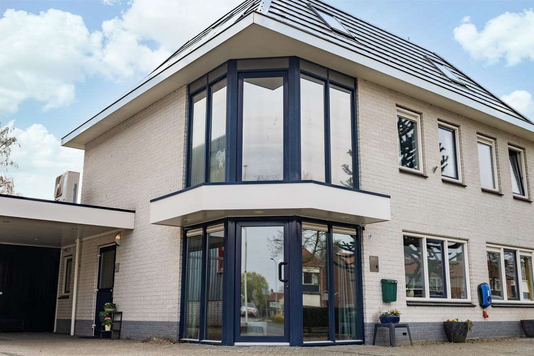 Photo 11 of Nijverheidsweg 28-B