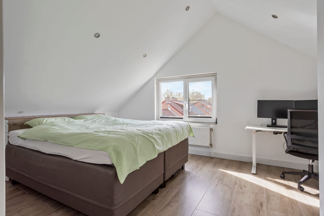 Photo 22 of Lelievaart 46