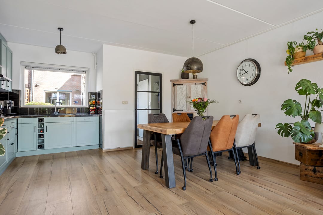 Photo 7 of Lelievaart 46