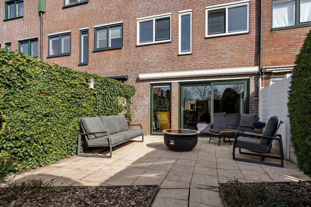 Photo 31 of Lelievaart 46