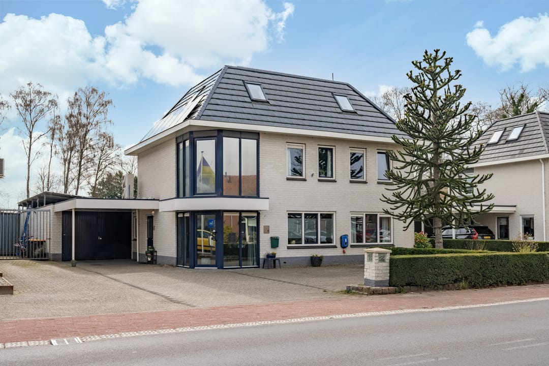 Photo 1 of Nijverheidsweg 28-B