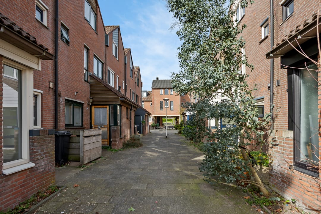 Photo 41 of Lelievaart 46