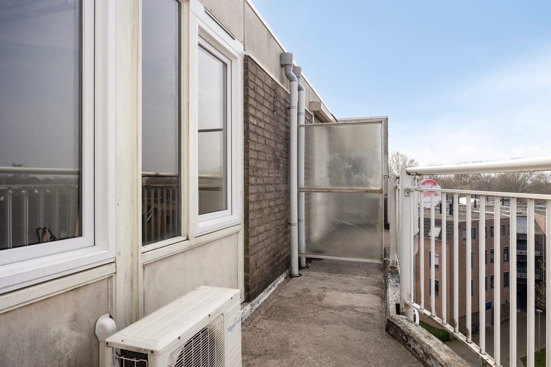 Foto 8 van Schepen Oppenwervestraat 143