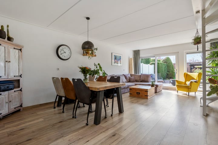 Photo 4 of Lelievaart 46