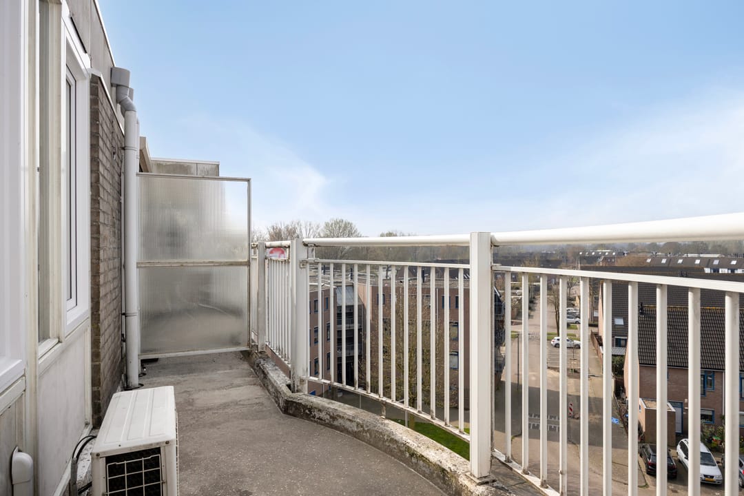 Foto 7 van Schepen Oppenwervestraat 143