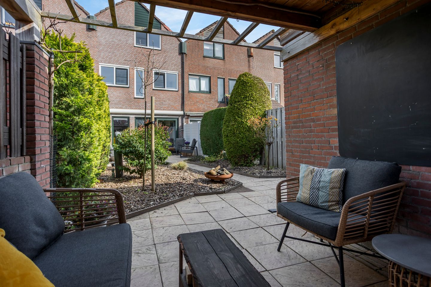 Photo 35 of Lelievaart 46