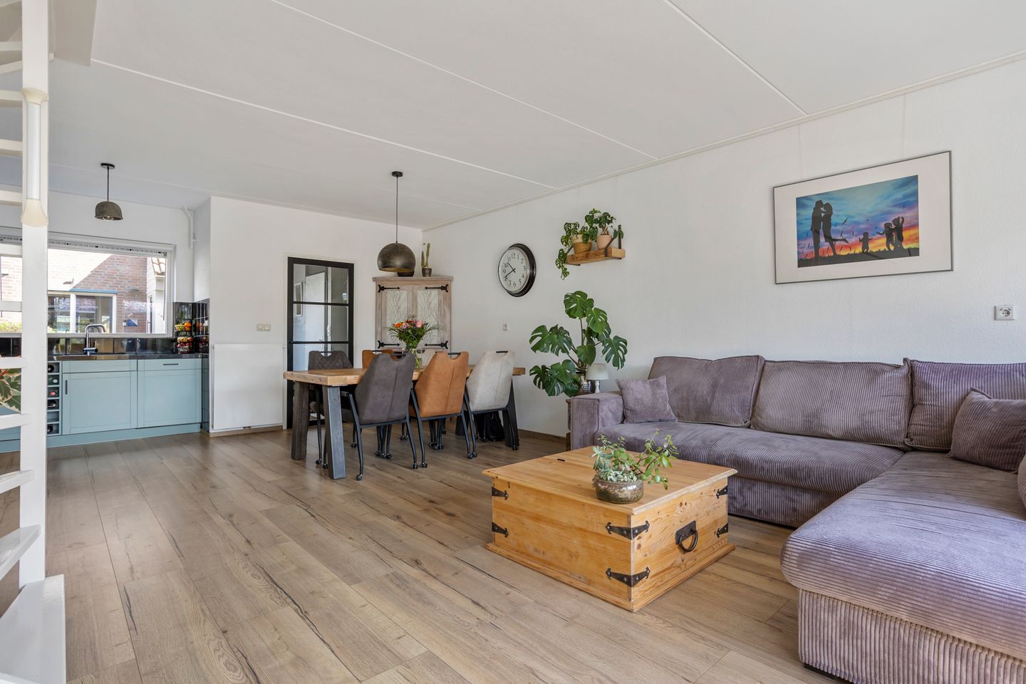 Photo 5 of Lelievaart 46