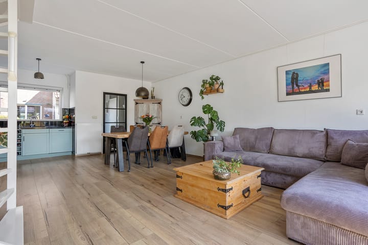 Photo 5 of Lelievaart 46