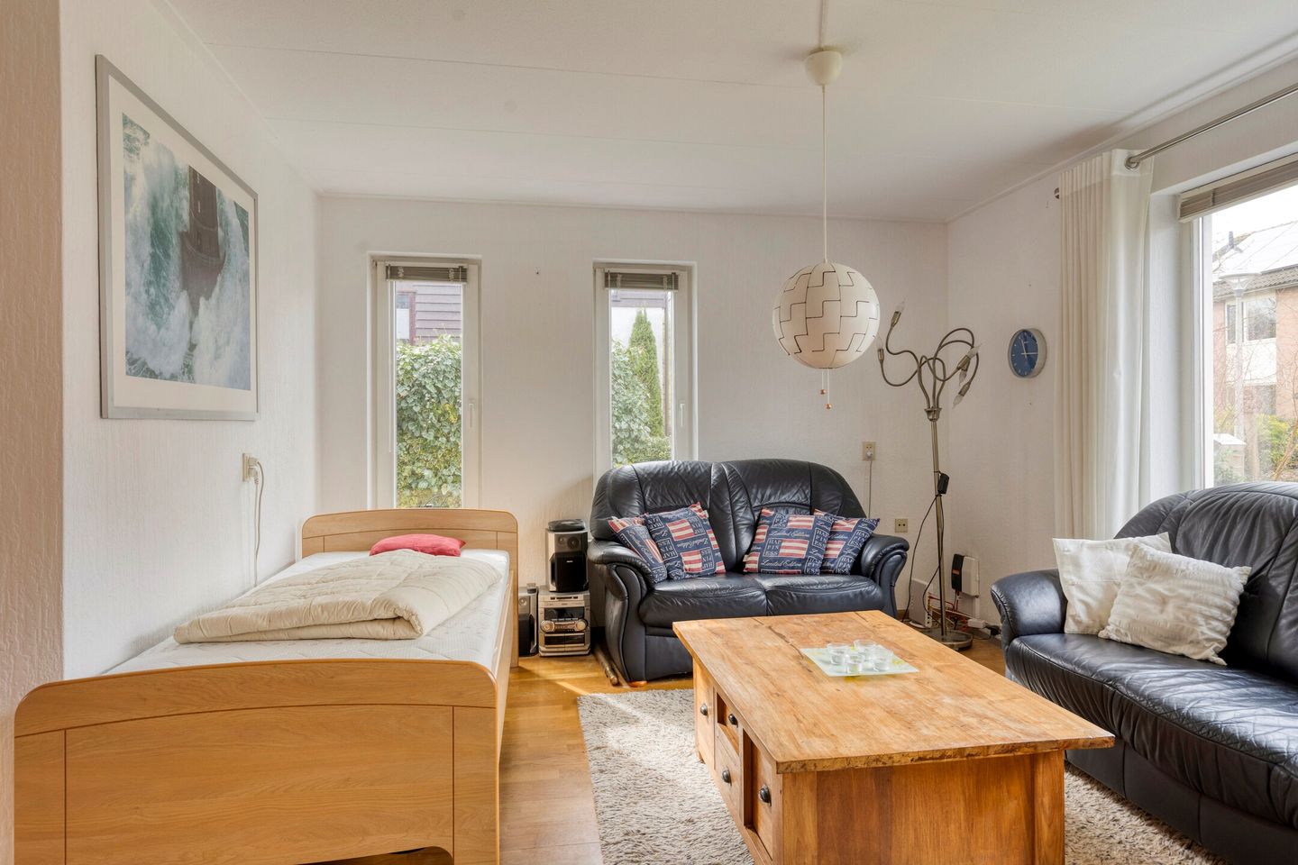 Foto 5 van de Wandelingen 29