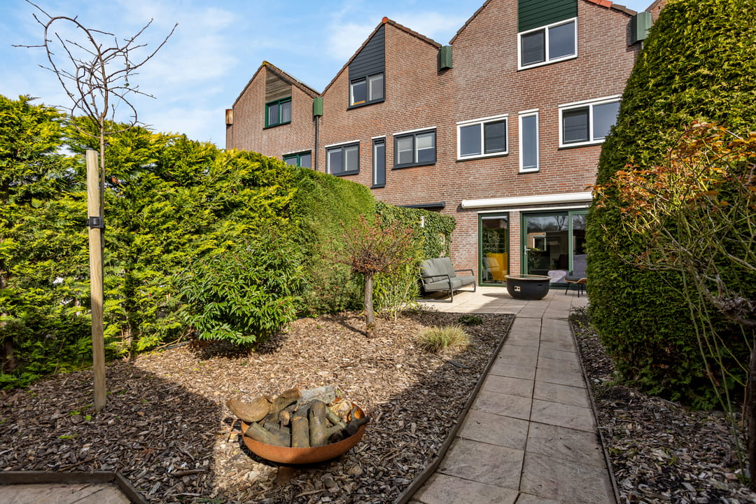 Photo 37 of Lelievaart 46