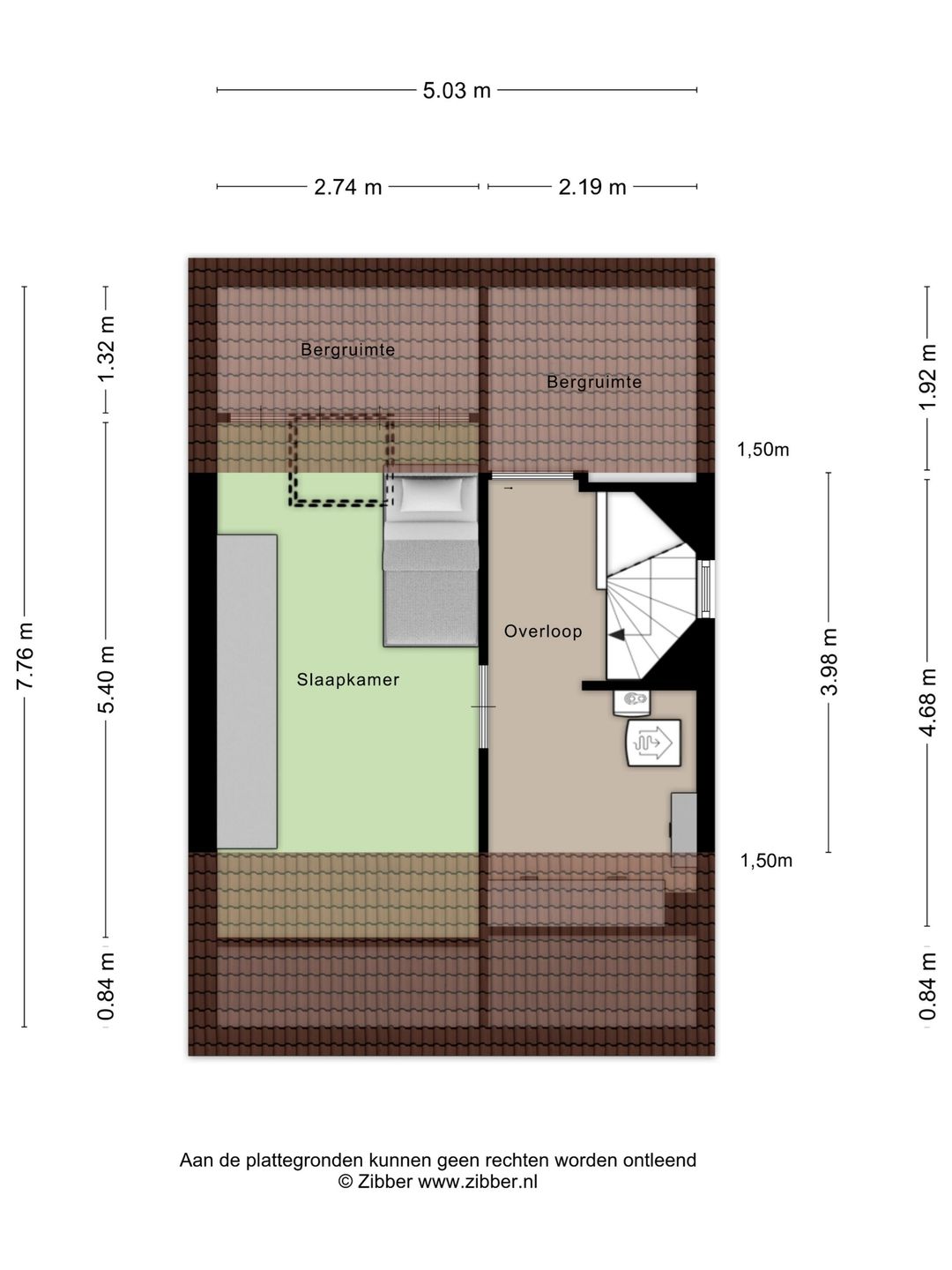 Foto 31 van de Wandelingen 29