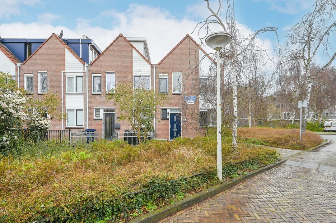 Photo 7 of Claude Debussystraat 45