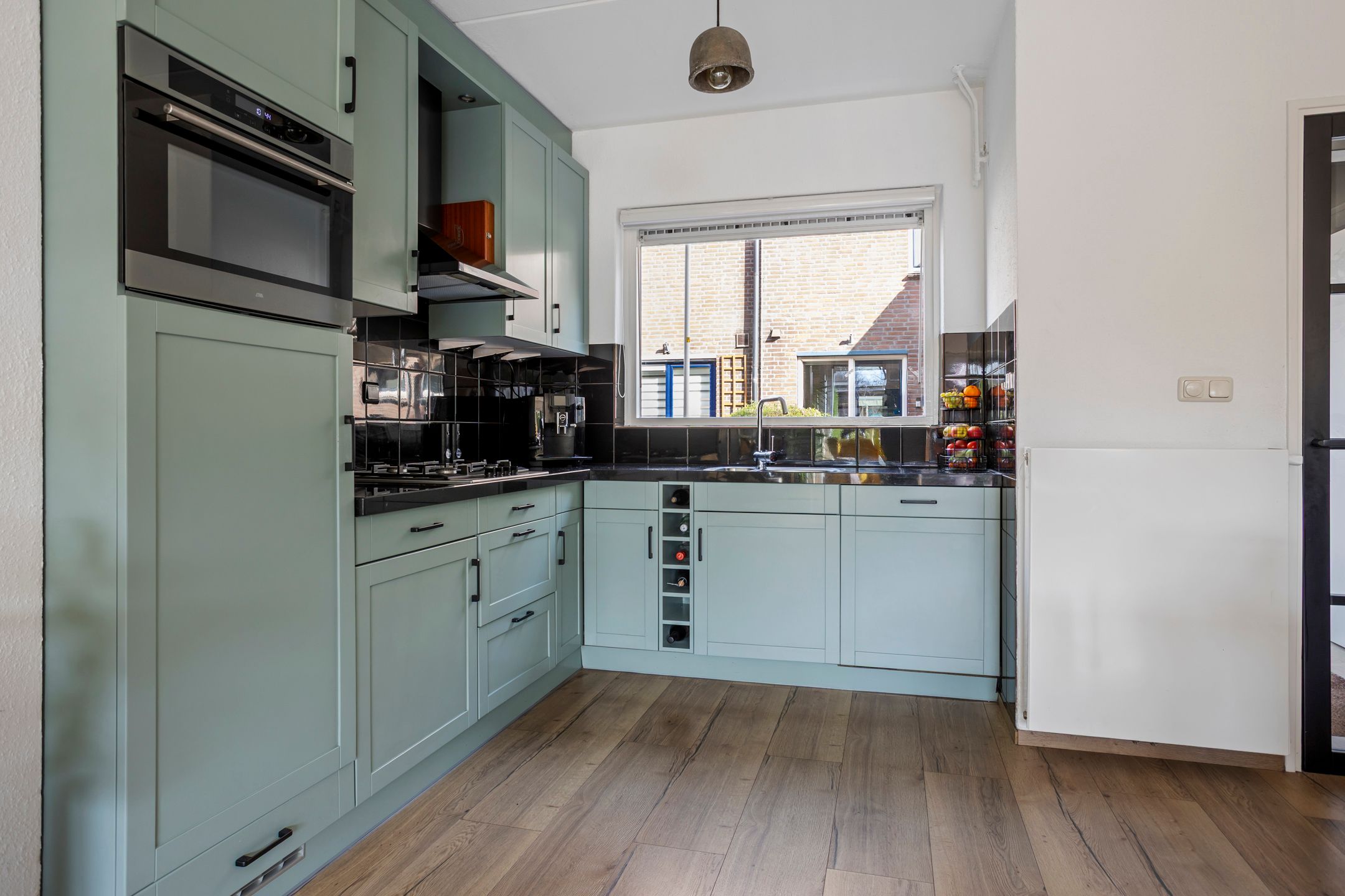 Photo 9 of Lelievaart 46