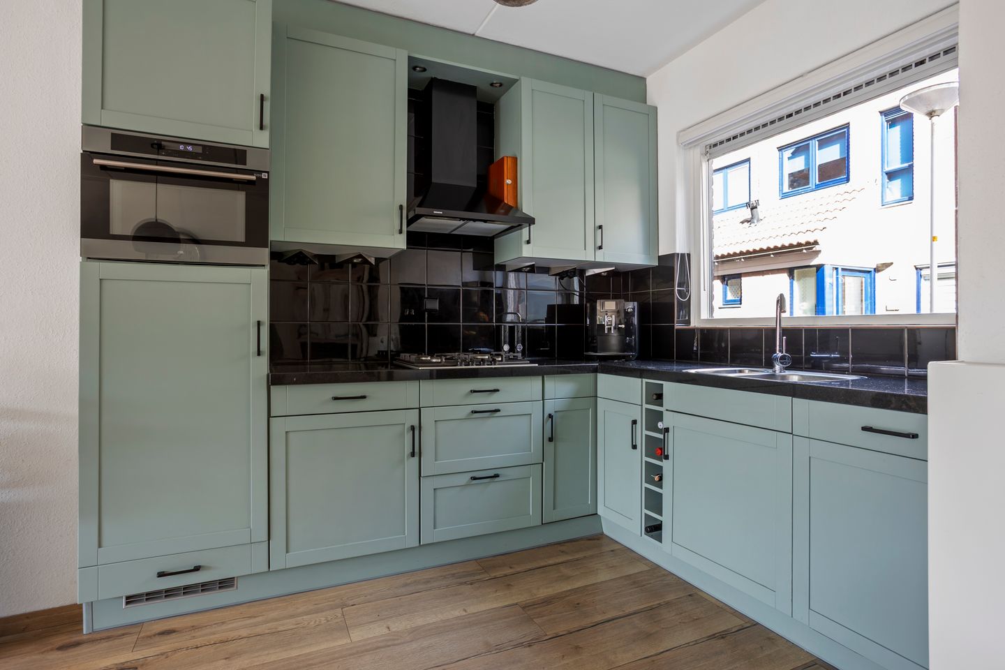 Photo 10 of Lelievaart 46