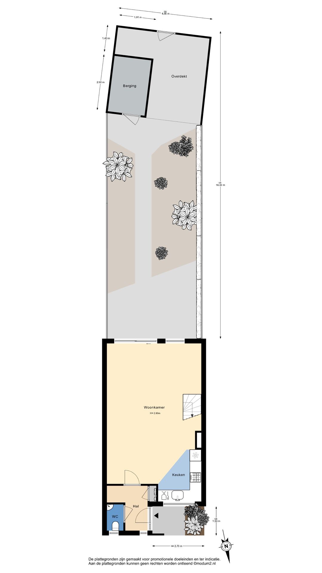 Photo 46 of Lelievaart 46