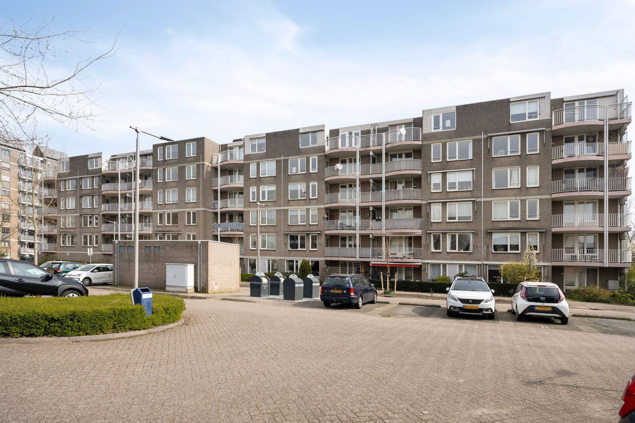 Foto 24 van Schepen Oppenwervestraat 143