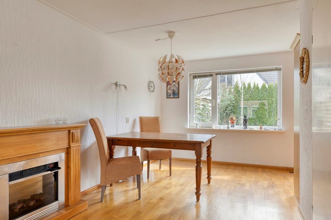 Foto 8 van de Wandelingen 29