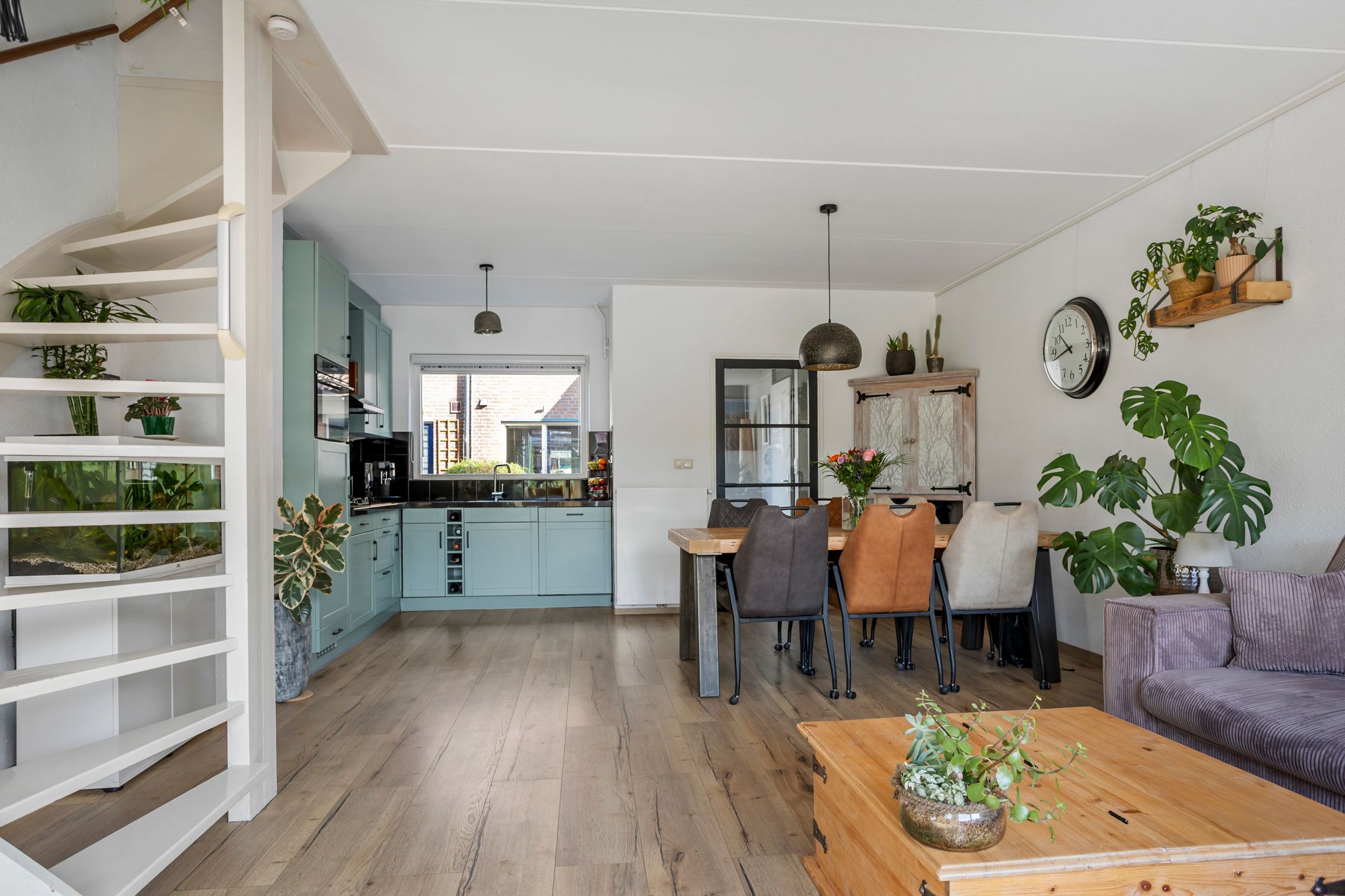 Photo 6 of Lelievaart 46