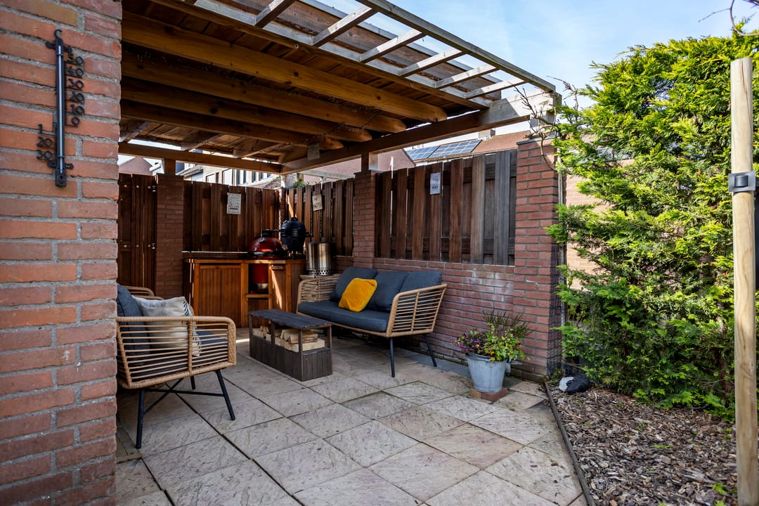 Photo 32 of Lelievaart 46