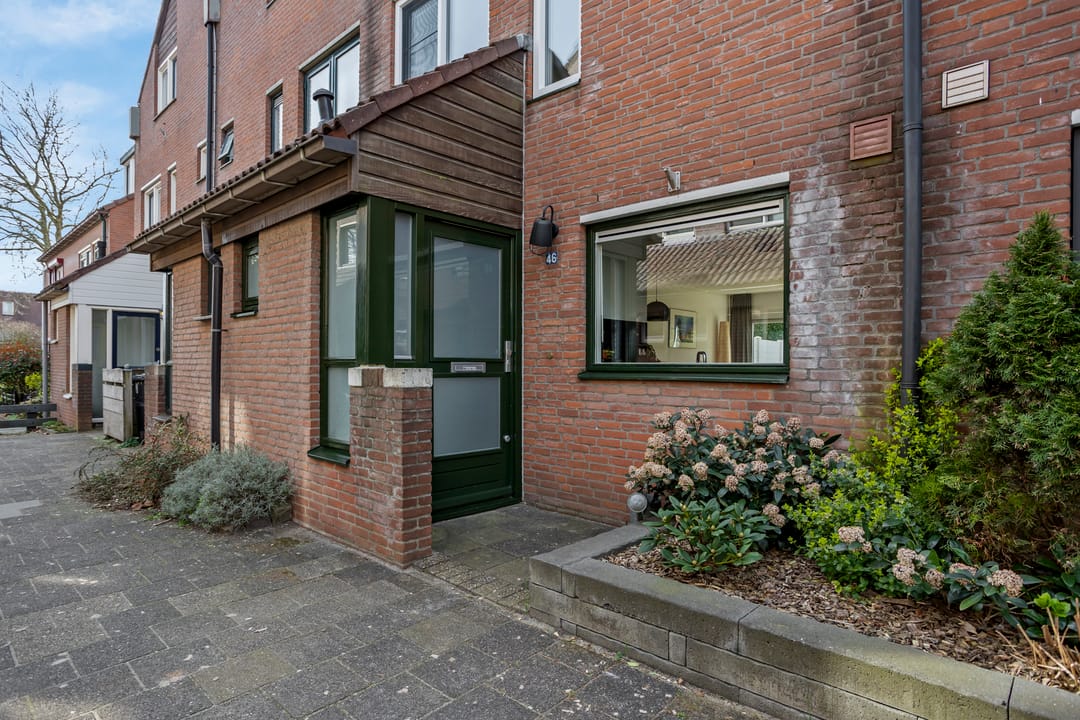 Photo 2 of Lelievaart 46