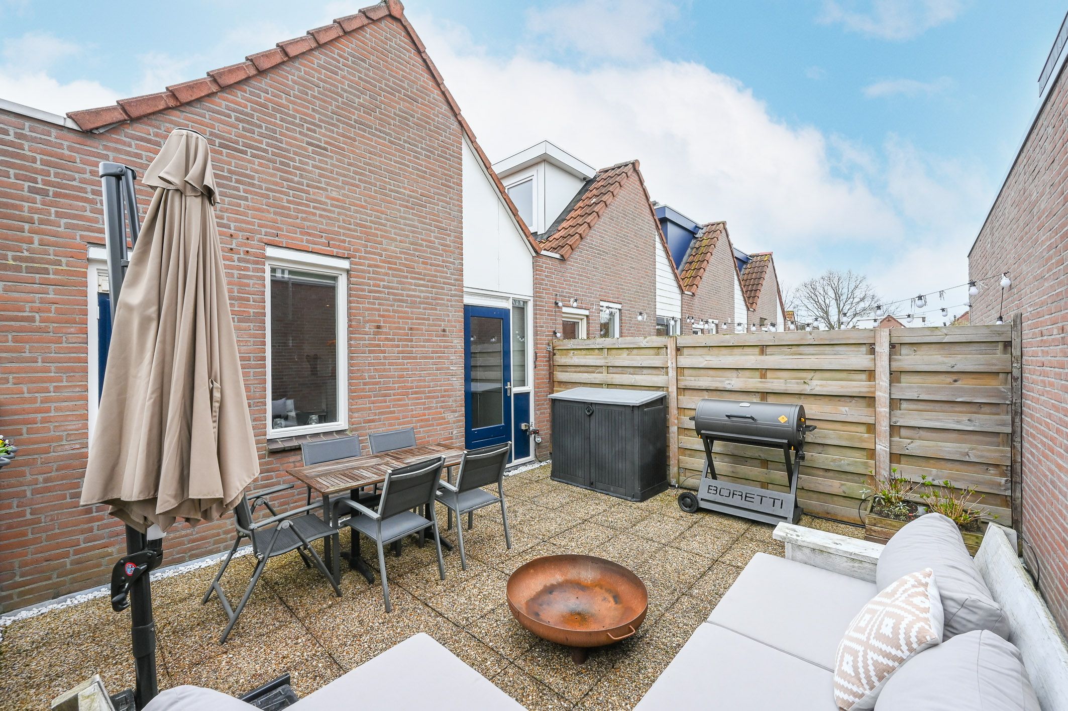 Photo 30 of Claude Debussystraat 45