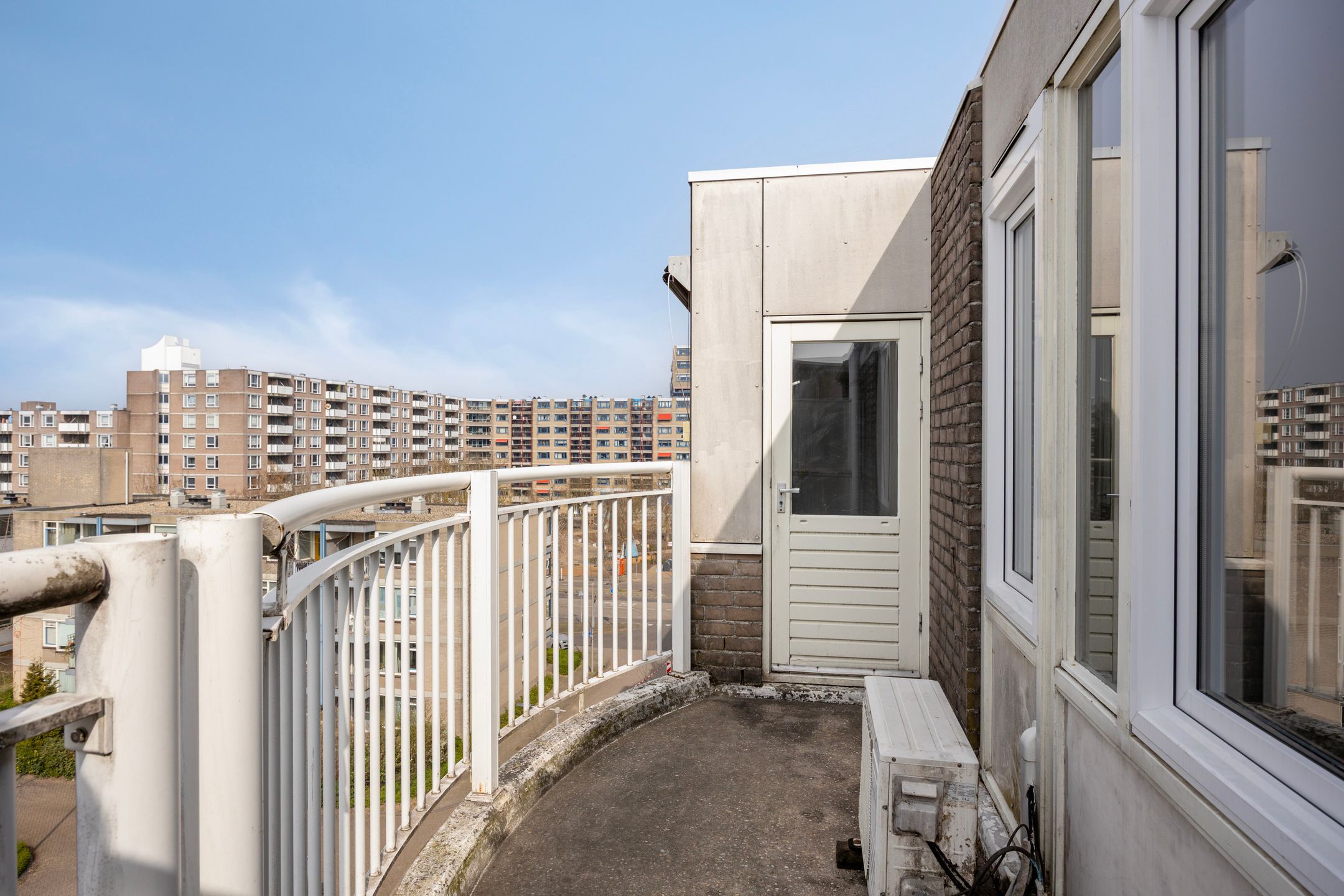 Foto 6 van Schepen Oppenwervestraat 143