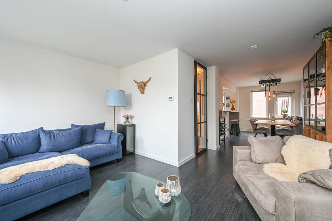 Photo 1 of Claude Debussystraat 45