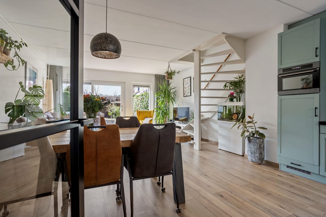 Photo 8 of Lelievaart 46