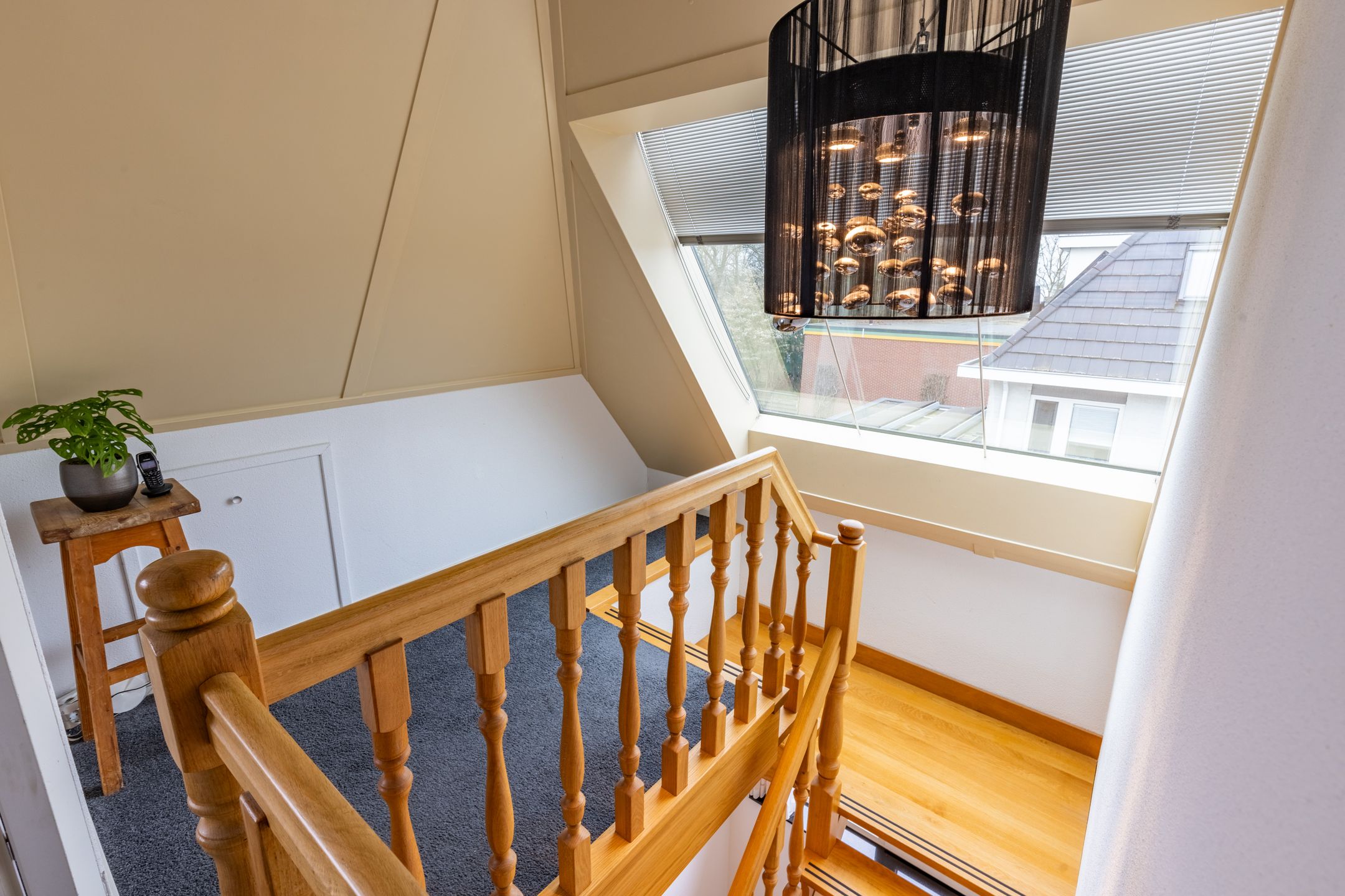 Spacious Detached Business Residence with Office Spaces and Sustainable Energy Features — 25