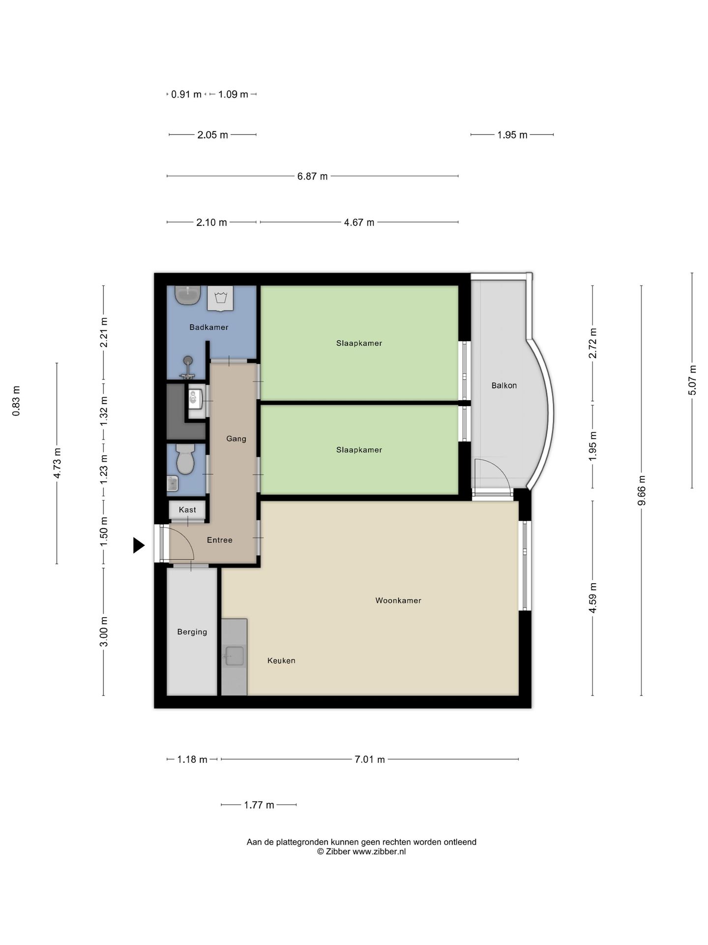 Foto 29 van Schepen Oppenwervestraat 143