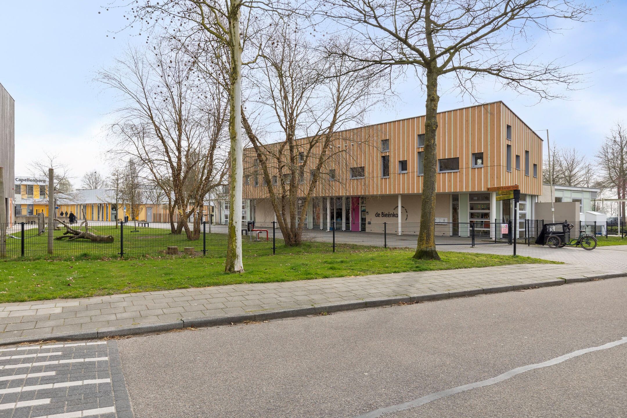 Foto 27 van de Wandelingen 29