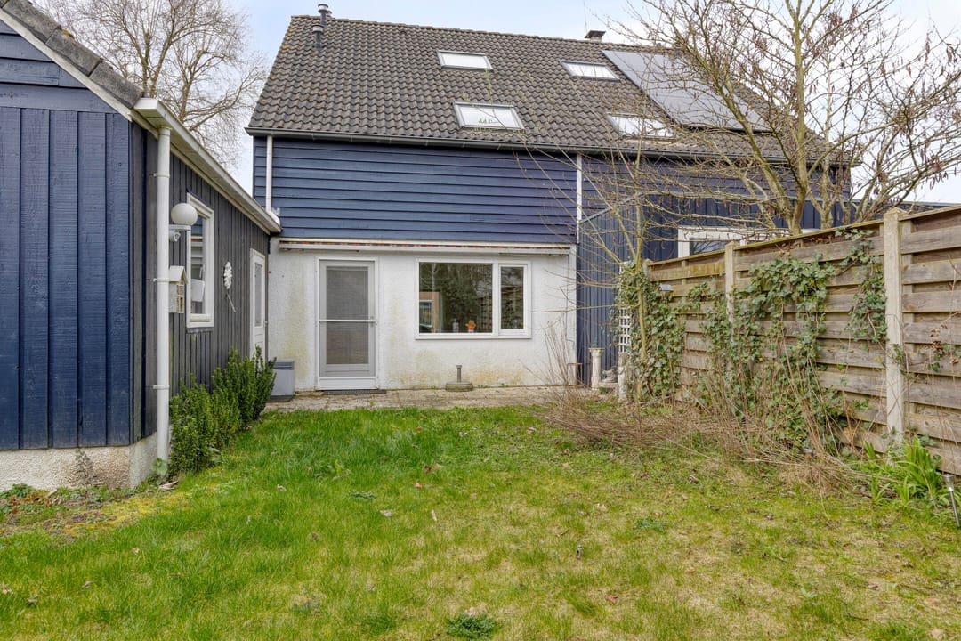 Foto 23 van de Wandelingen 29