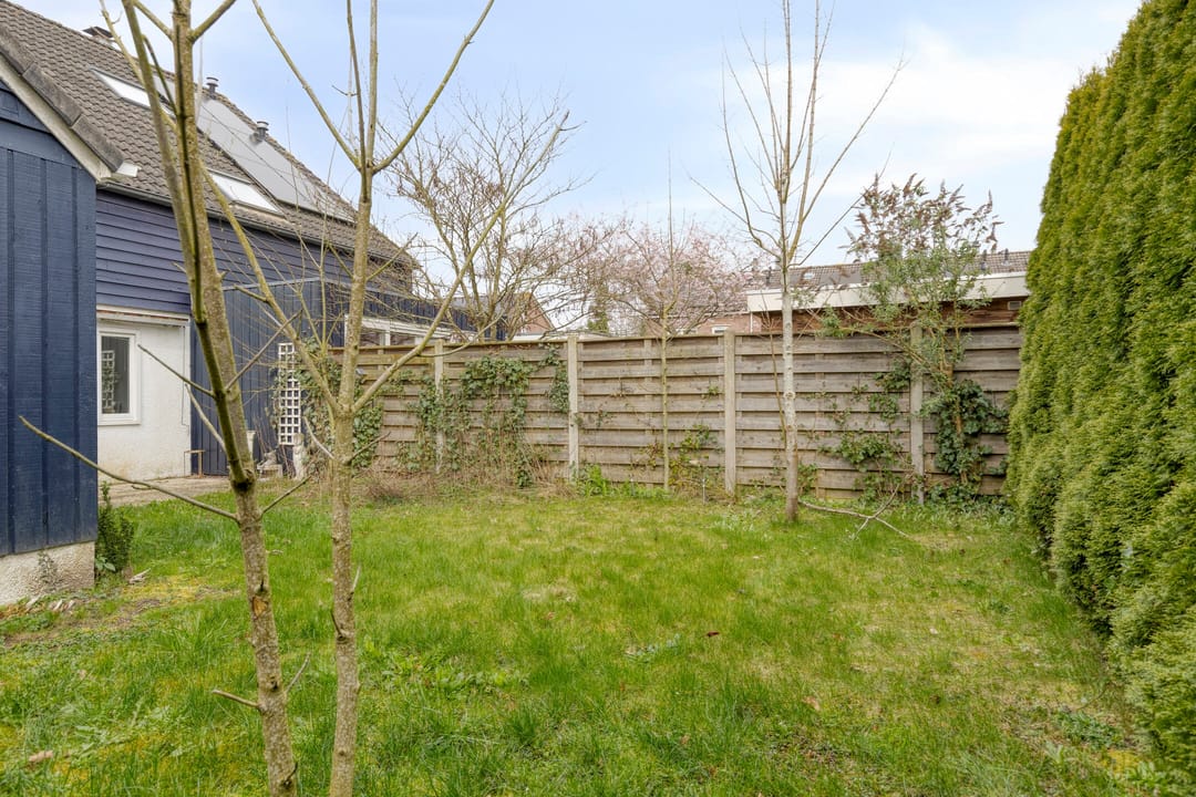 Foto 26 van de Wandelingen 29