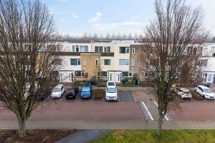 Foto 5 van Sullivanlijn 22