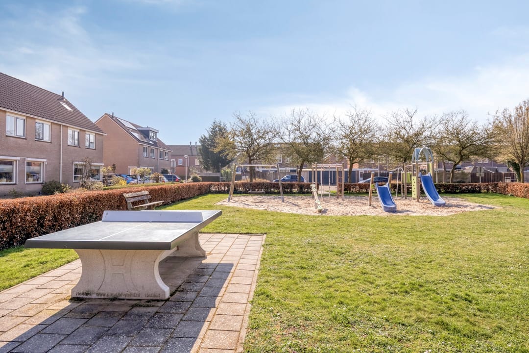 Foto 28 van de Wandelingen 29