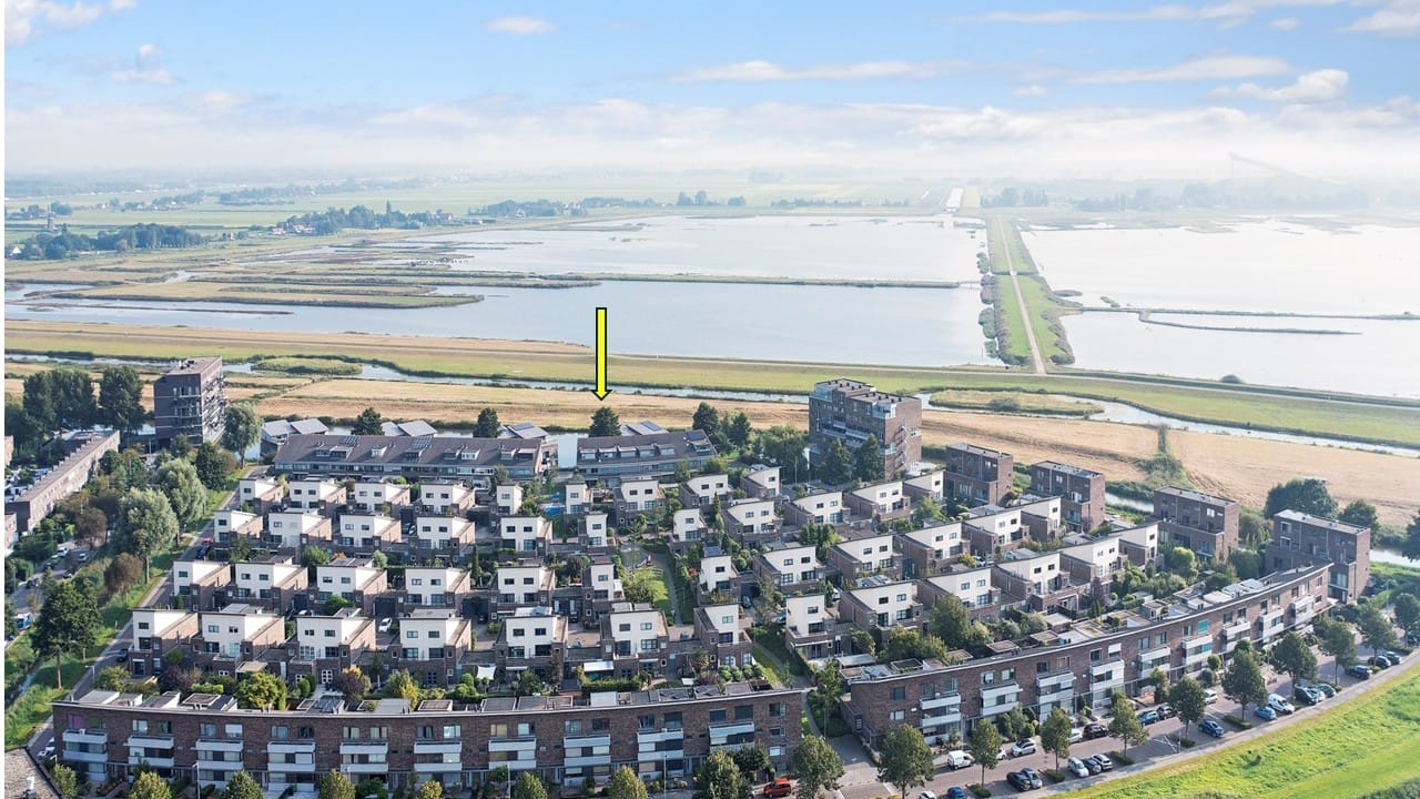 Foto 5 van Dodaarsoever 13