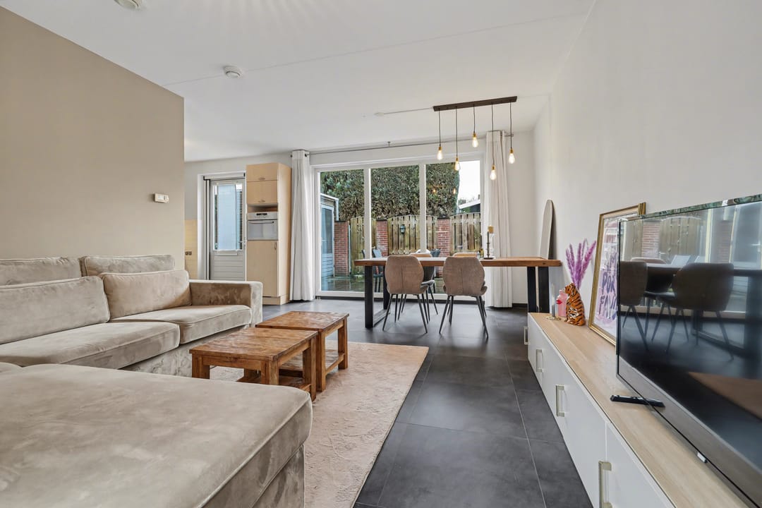 Foto 7 van Kremer 24