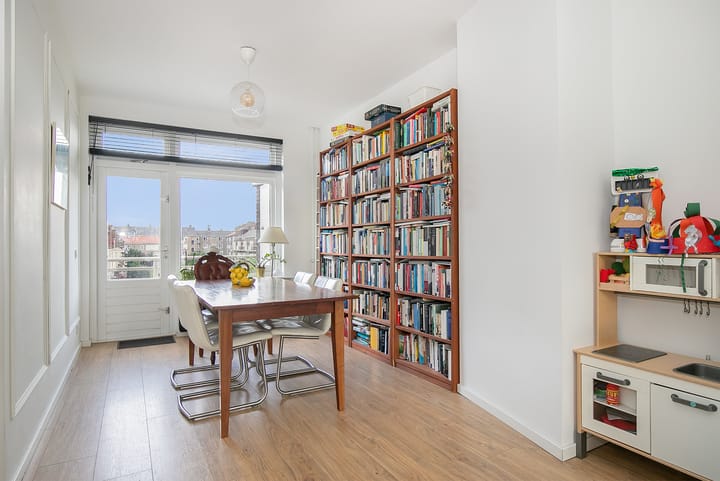 Photo 3 of Jacob van Offwegenlaan 30