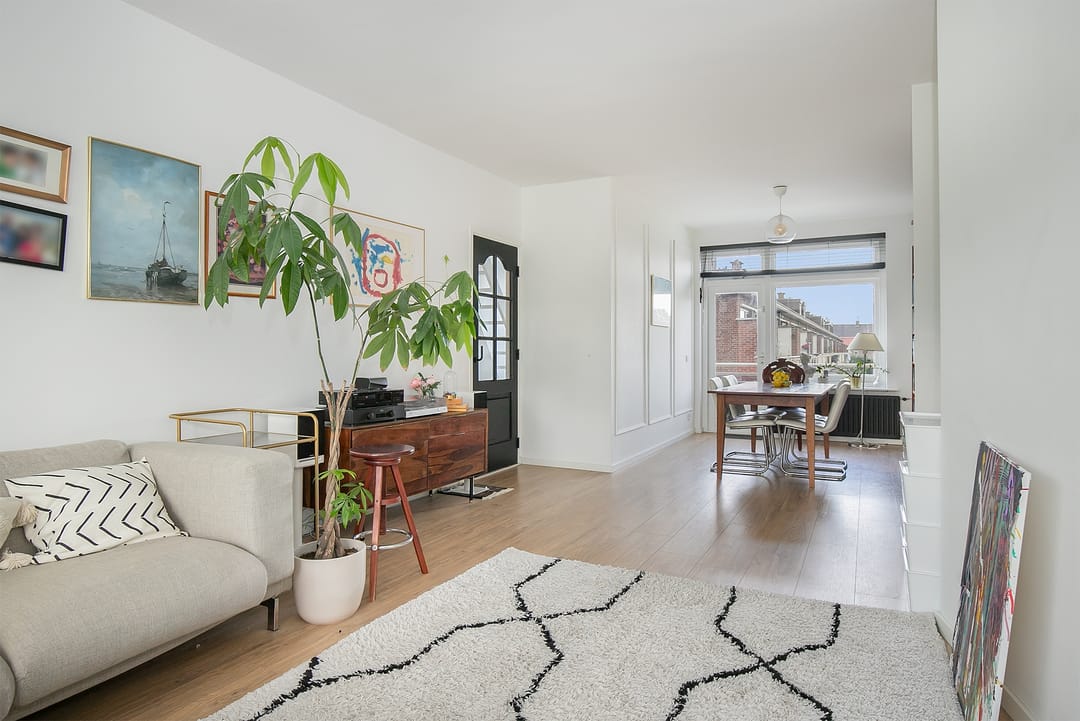 Foto 2 van Jacob van Offwegenlaan 30