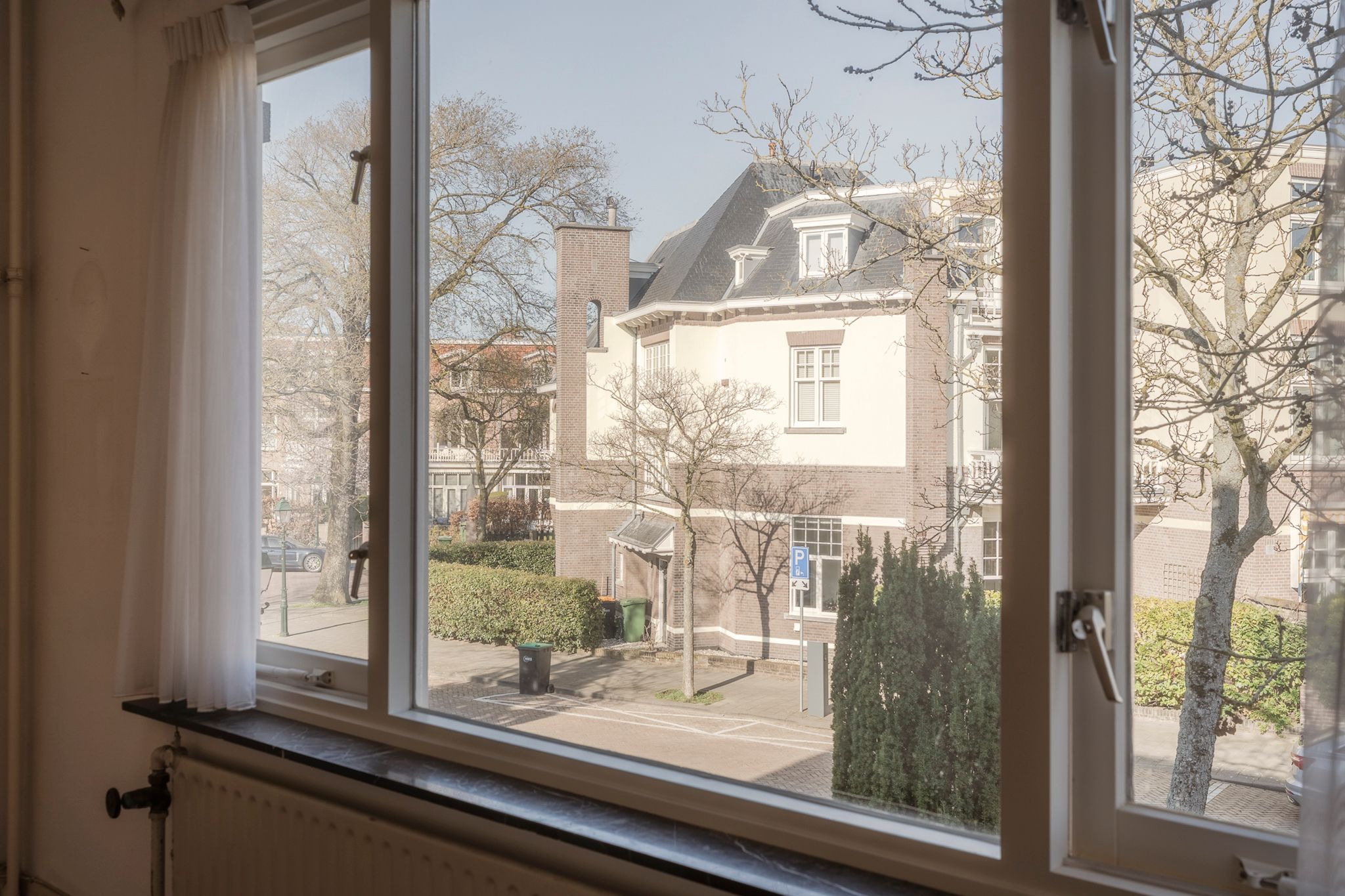 Foto 30 van Ypersestraat 3