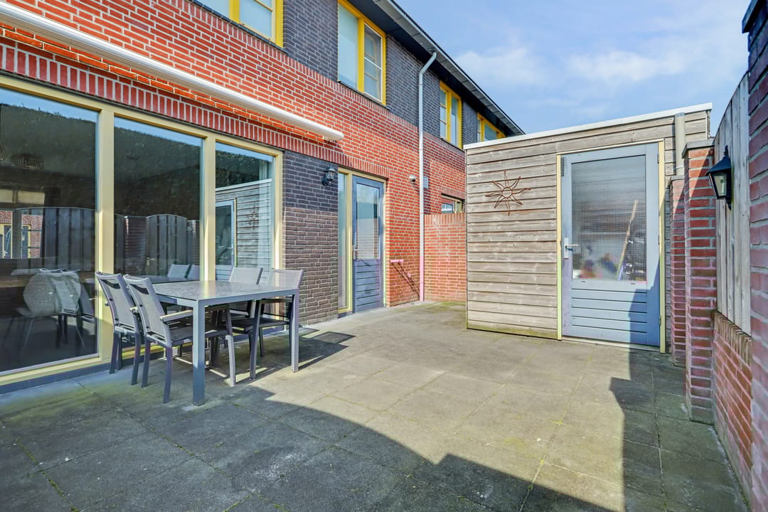 Foto 28 van Kremer 24