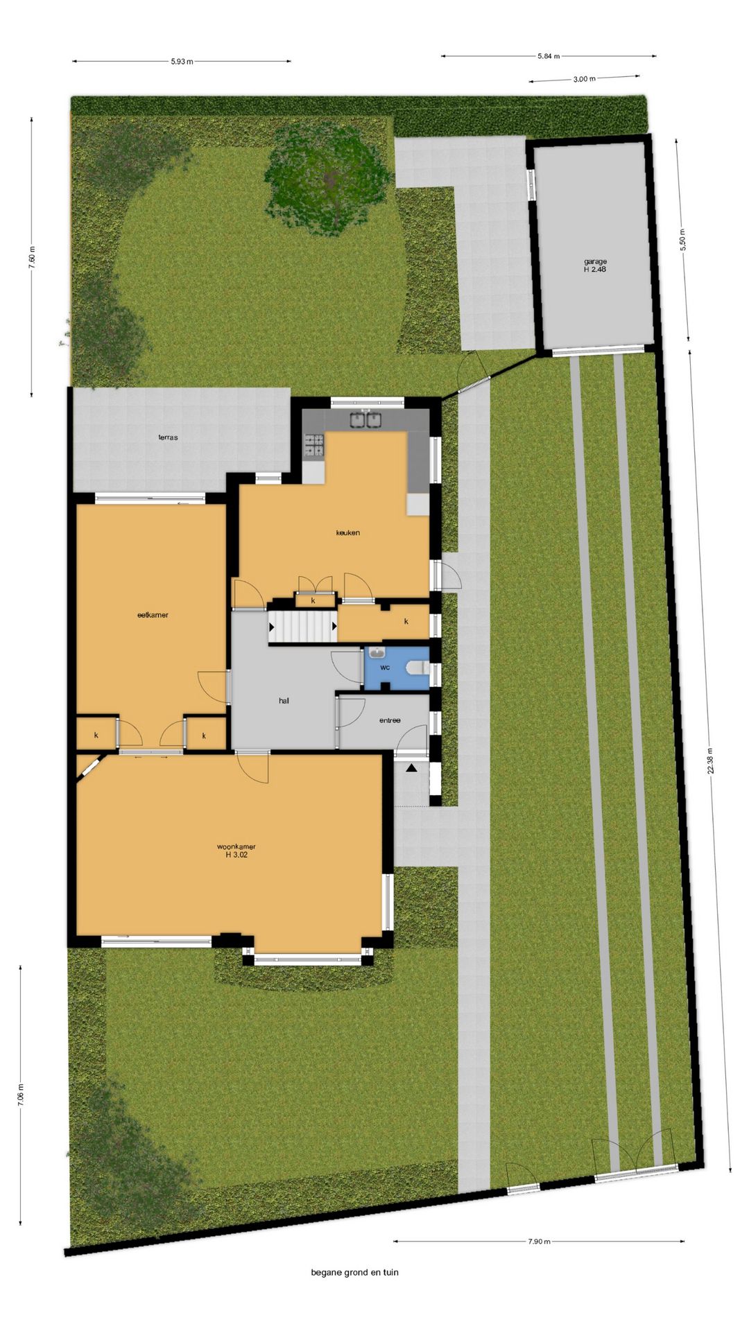 Foto 58 van Ypersestraat 3