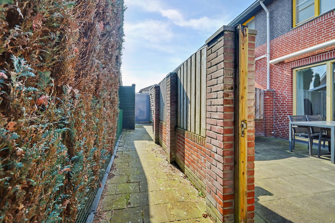 Foto 31 van Kremer 24